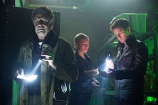 Illustration for article titled 15 TV Shows That Reinvented Science Fiction In The Past Decade